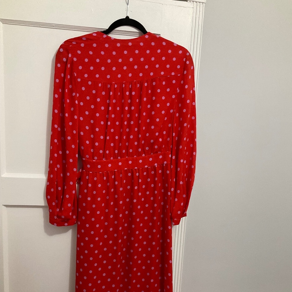 Women’s dress